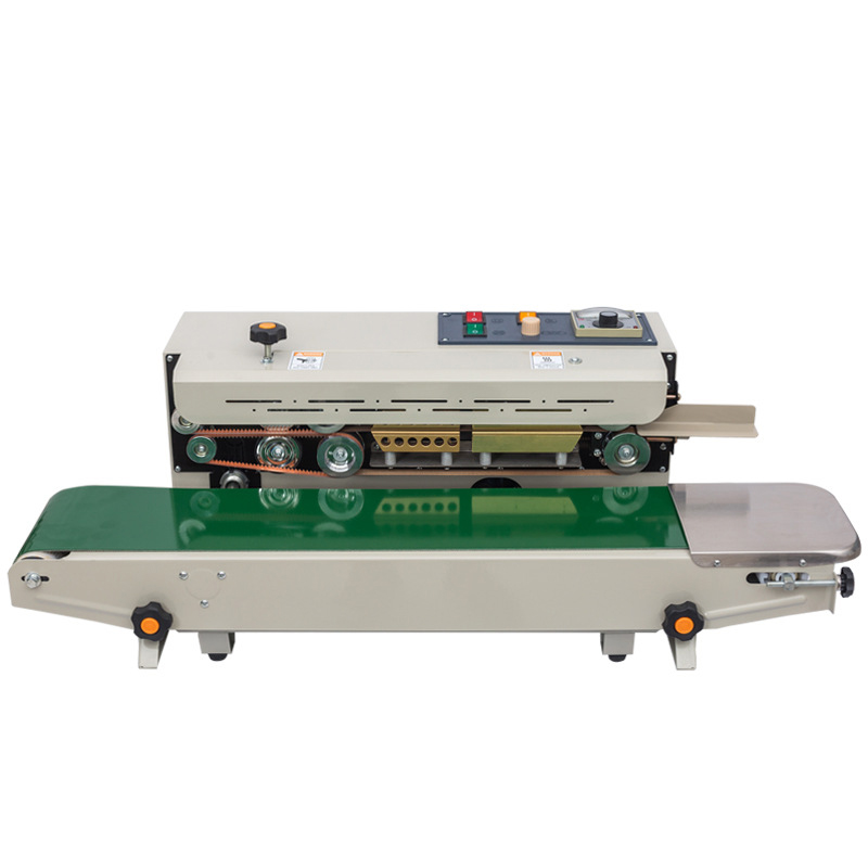 Small sealing packaging machine Factory_Manufacture_Supplier - Bremetz ...