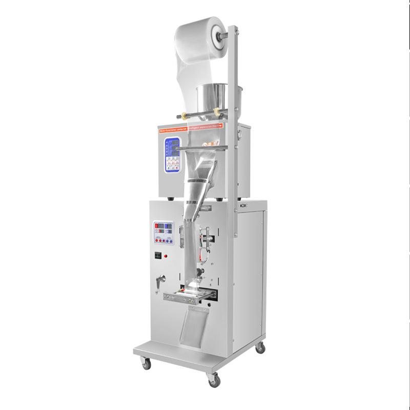 Pellet Packaging Machine