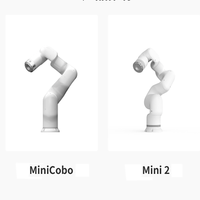 Cooperative robot