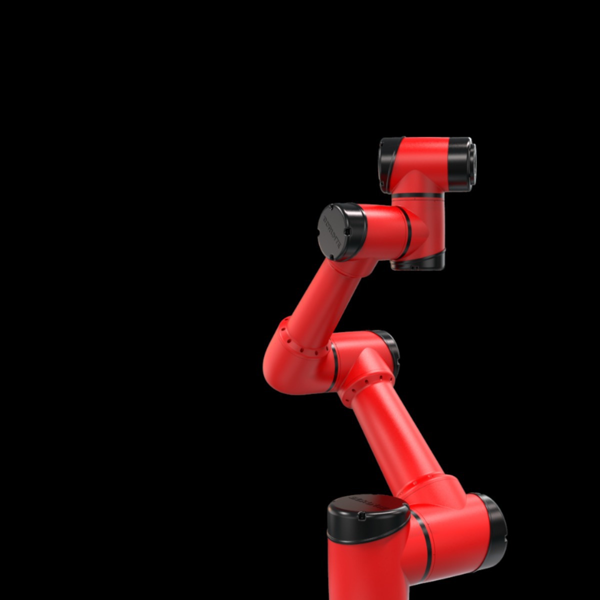 Transport collaborative robot
