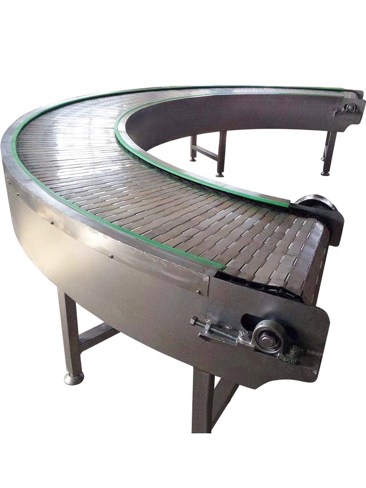 Chain conveyor