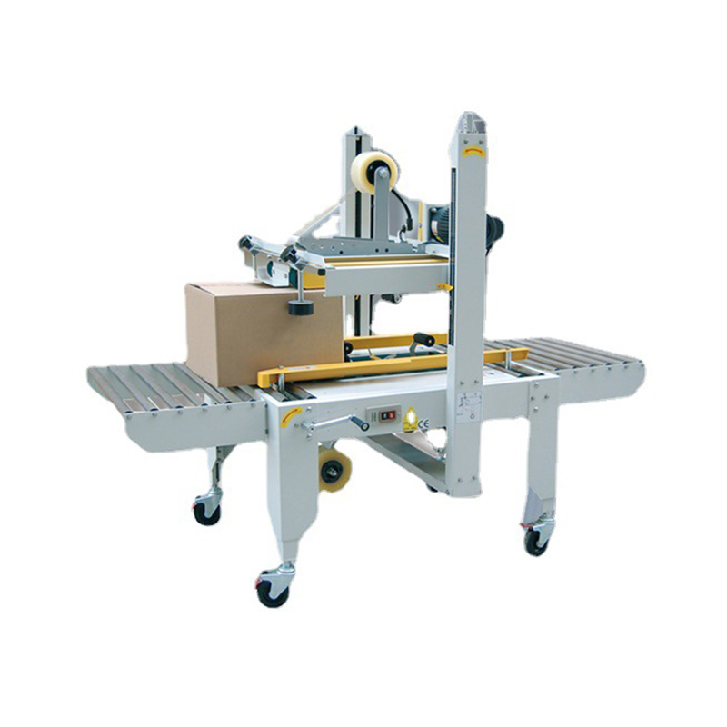 Máquina de sellado automático