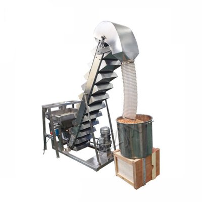 Chain Bucket Elevator