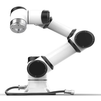 Palletizing collaborative robot