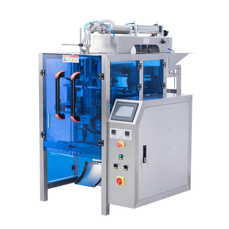Automatic Vertical Packaging Machine