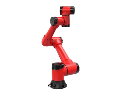 Transport collaborative robot