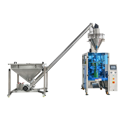 Pulverfüllmaschine