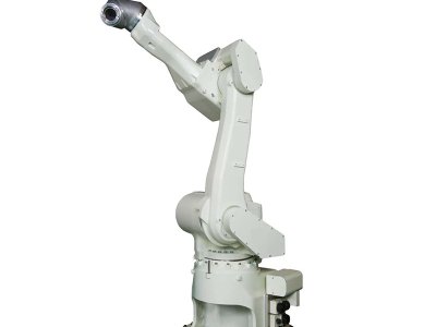 Explosion-proof painting robot
