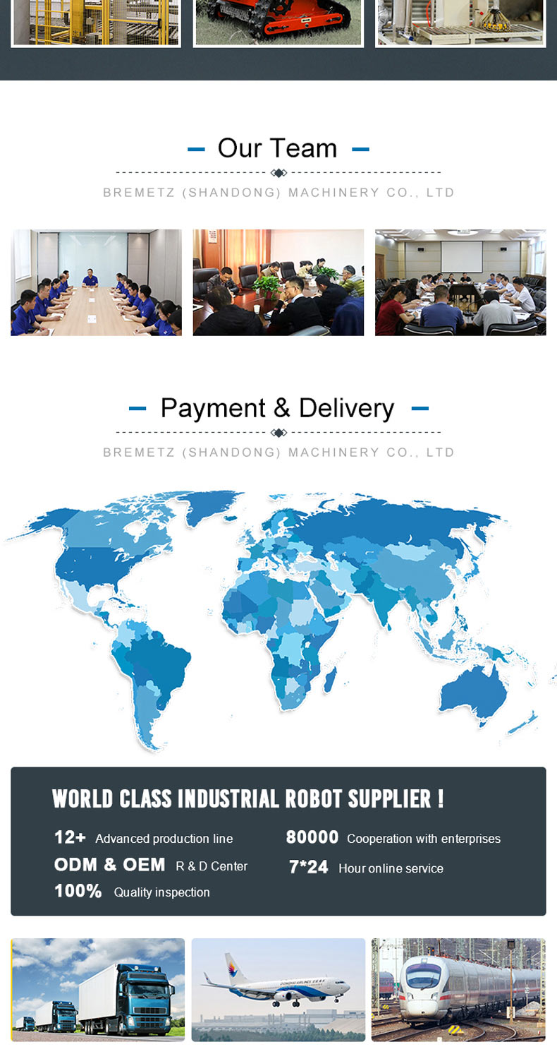 Brementz (Shandong) Machinery Co., Ltd Brementz (Shandong) Machinery Co., Ltd