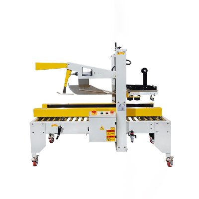 H-type sealing machine