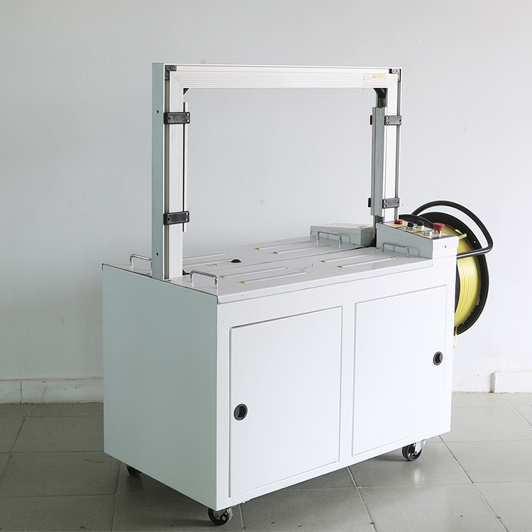 Fully Automatic Strapping Machine