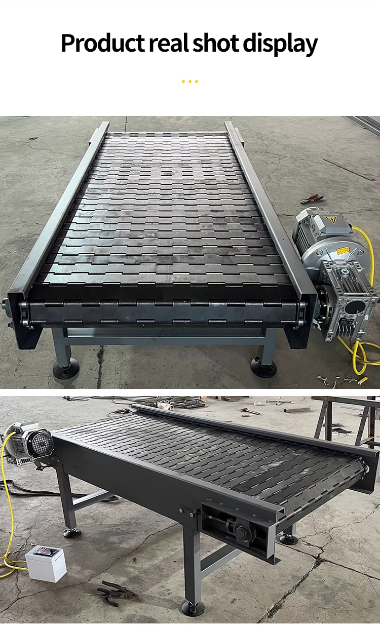 Chain Conveyer Chain Conveyer