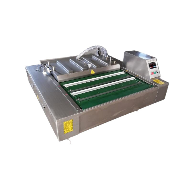 Vacuum Sealer