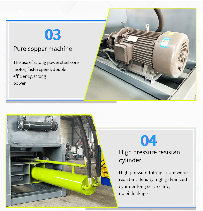 Pozioma prasa hydrauliczna Pozioma prasa hydrauliczna