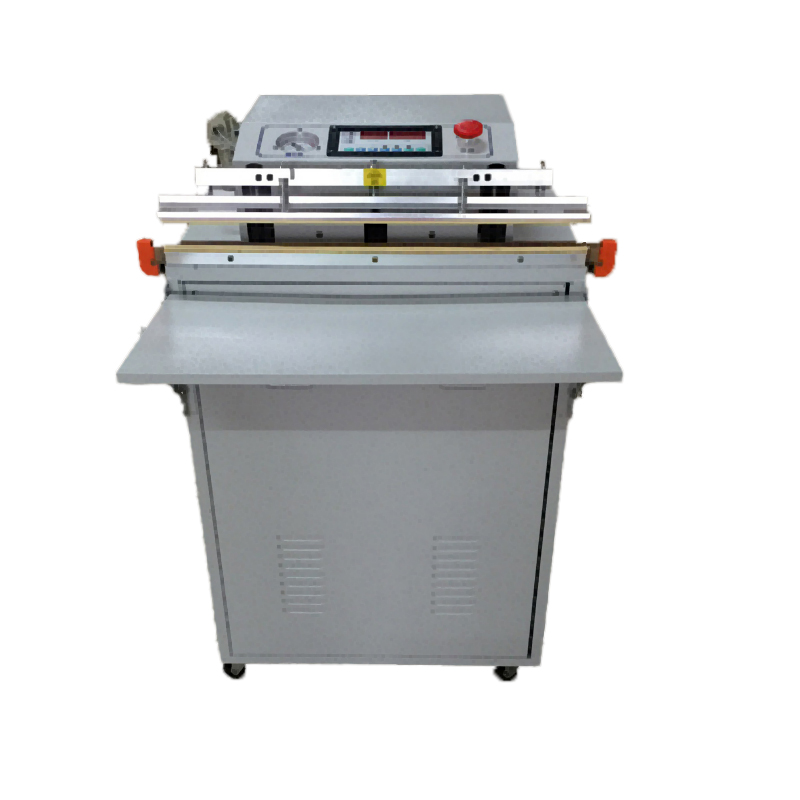 Fully automatic vacuum sealer