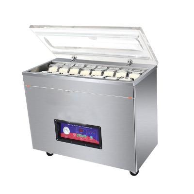 Desktop Vacuum Sealing Machine