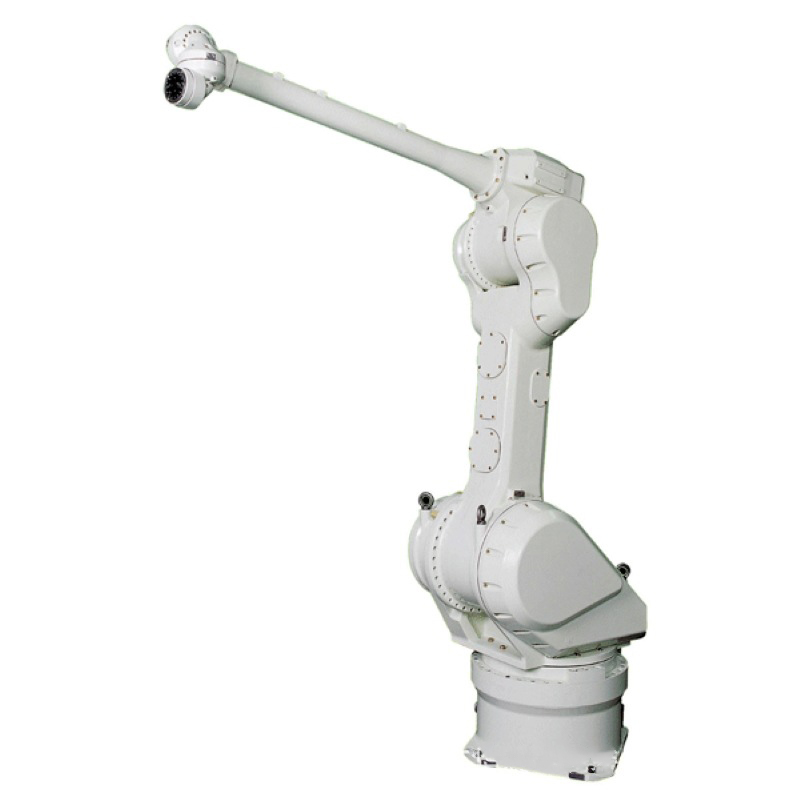 Brazo robótico colaborativo inteligente totalmente automático