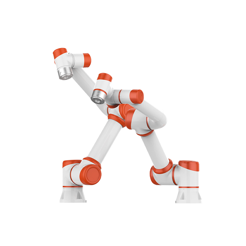 Heavy Duty and Durable Collaborative Palletizing Robot
