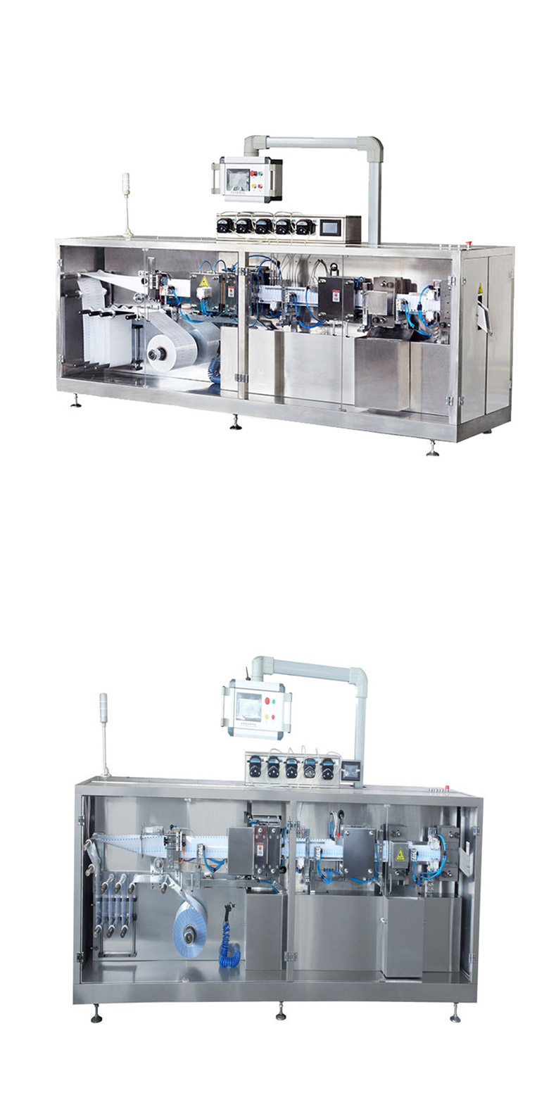 Liquid Filling Machine Liquid Filling Machine