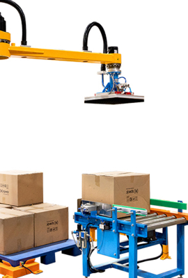 Robot Gripper
