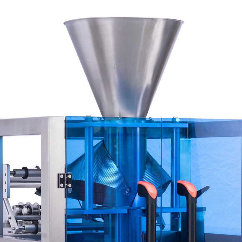 vertical packaging machine