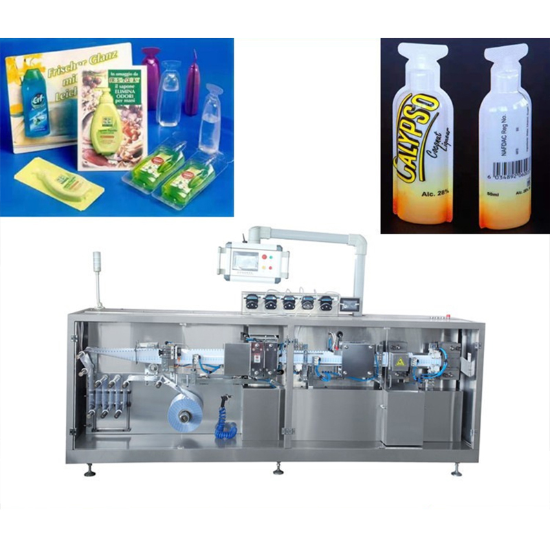 Liquid Filling Machine