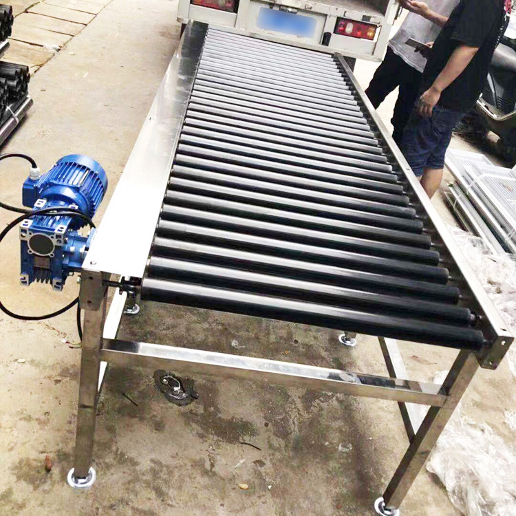 Roller Conveyor