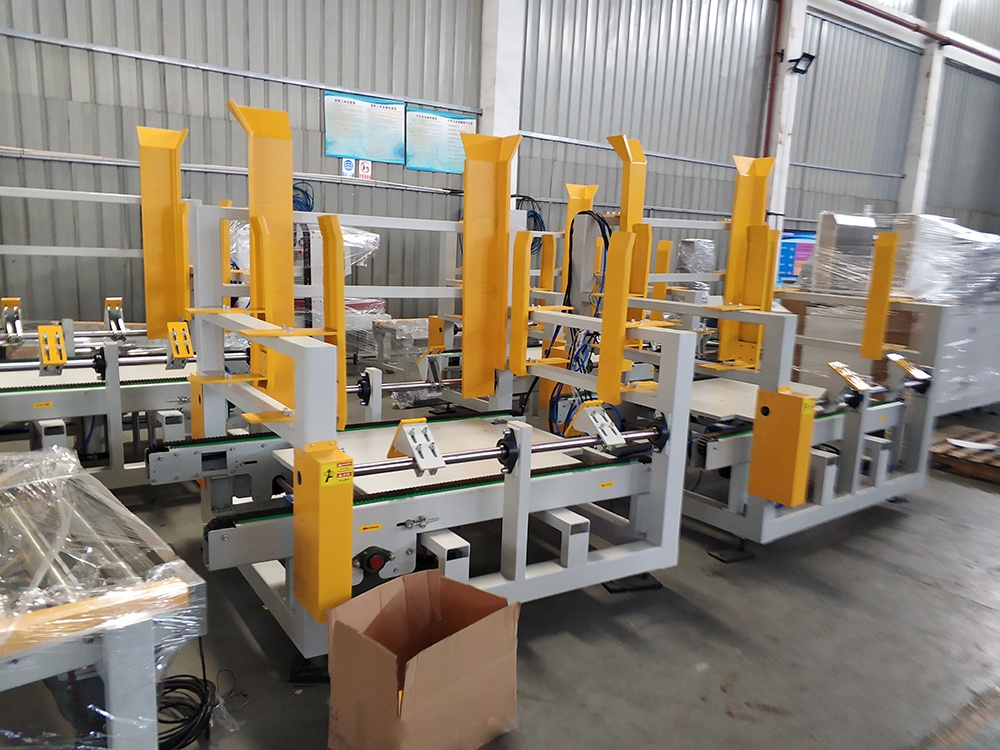 Pallet Destacker