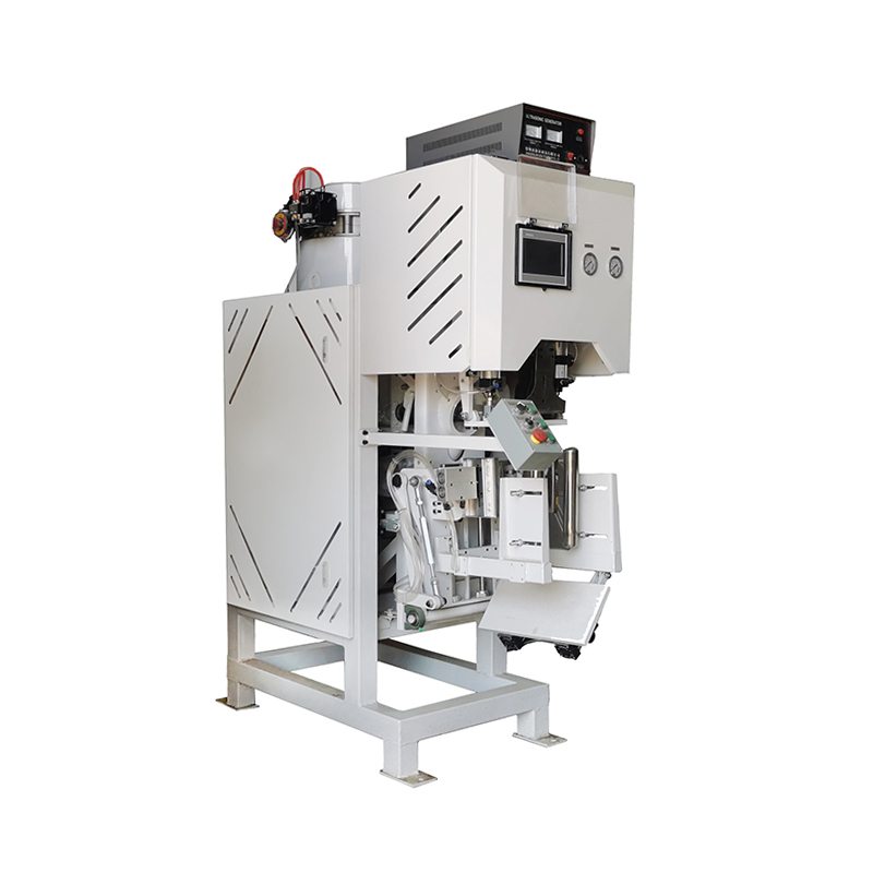 Máquina de envasado de productos químicos diarios