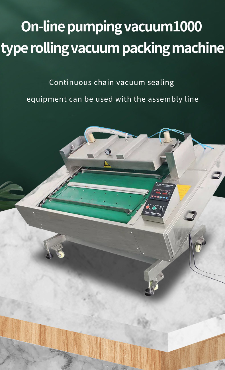 Vacuum Sealer Vacuum Sealer