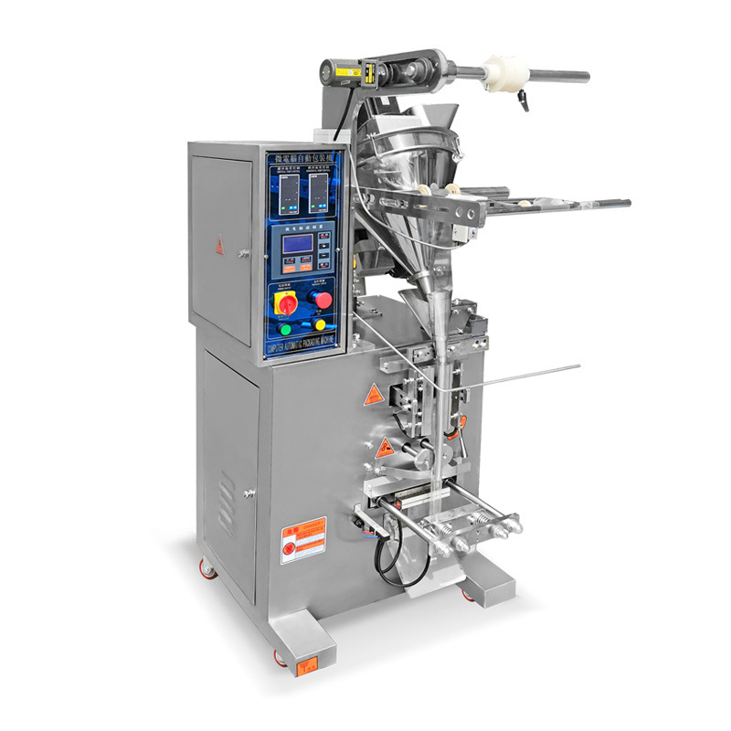 Automatic Bag Granule Packing Machine