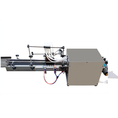 Liquid Filling Machine