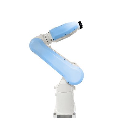 Lightweight collaborative robot arm