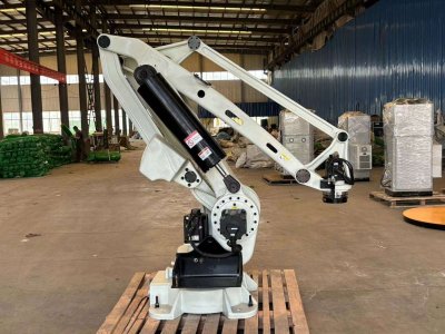 Robot articulé