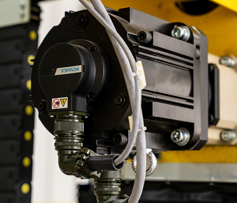 Robot Gripper