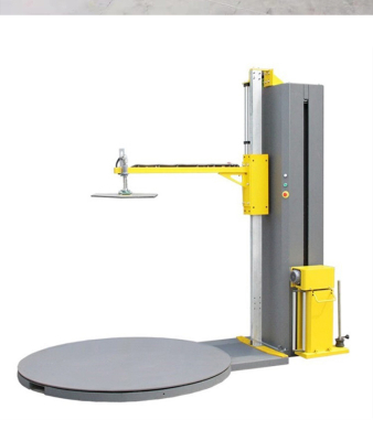 Top-Verpackungsmaschine