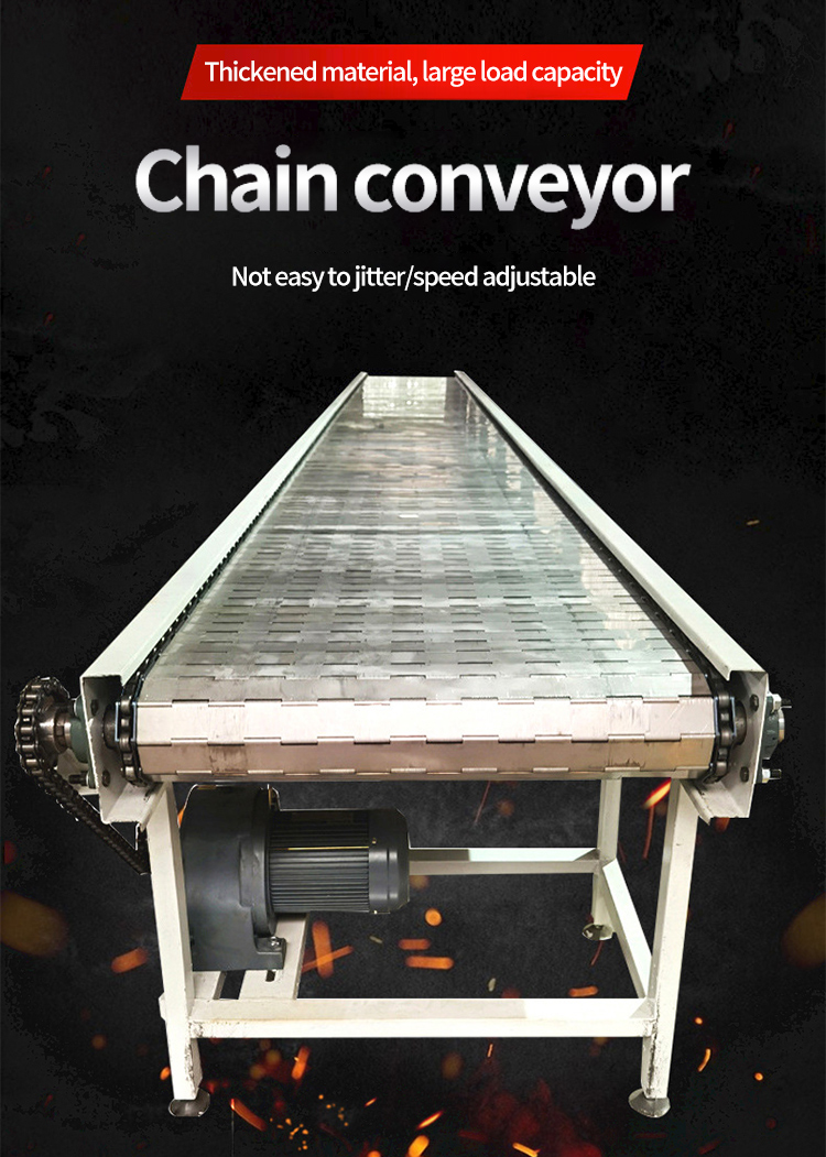 Chain Conveyer Chain Conveyer