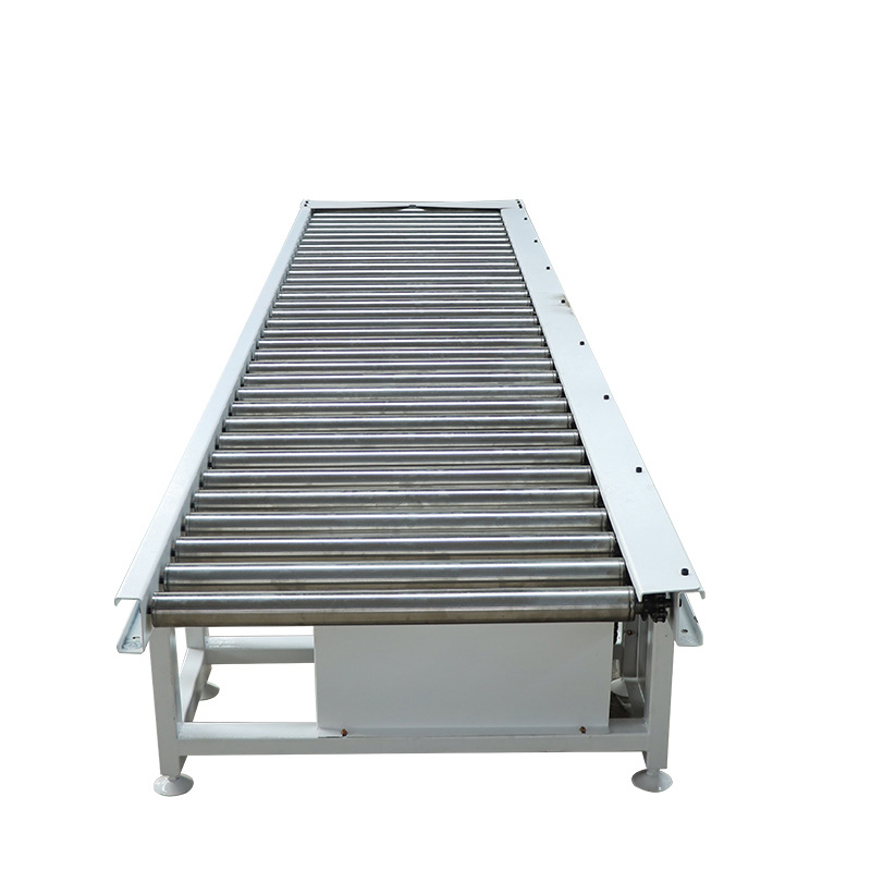 Roller Conveyor