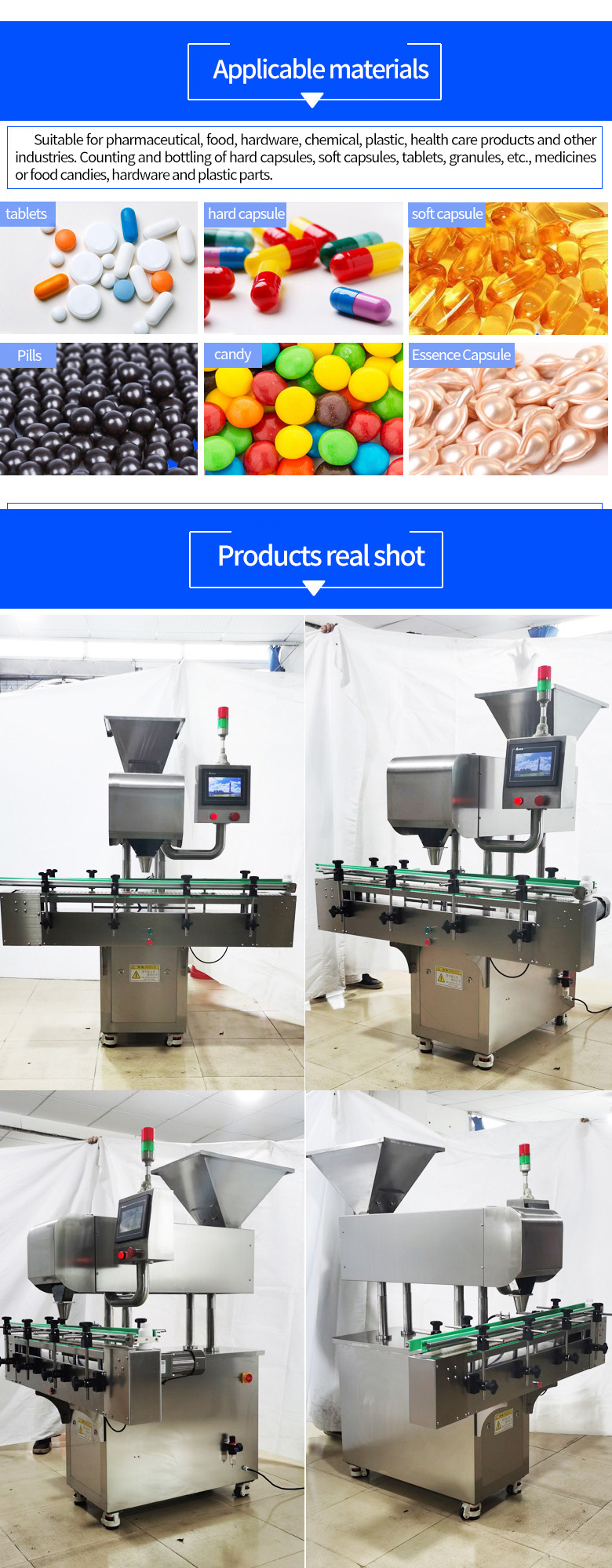 Electronic Counting Machine Electronic Counting Machine