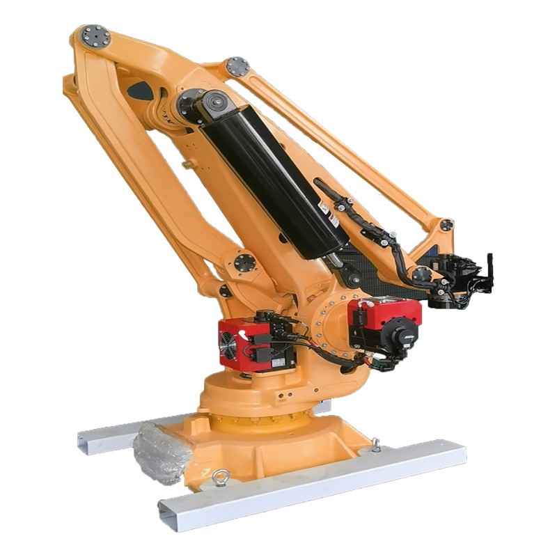 High-efficiency and precise joint robot
