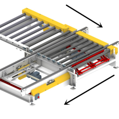 Pallet Conveyor
