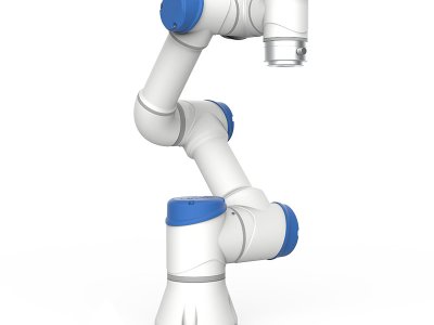 Professional collaborative palletizing robot