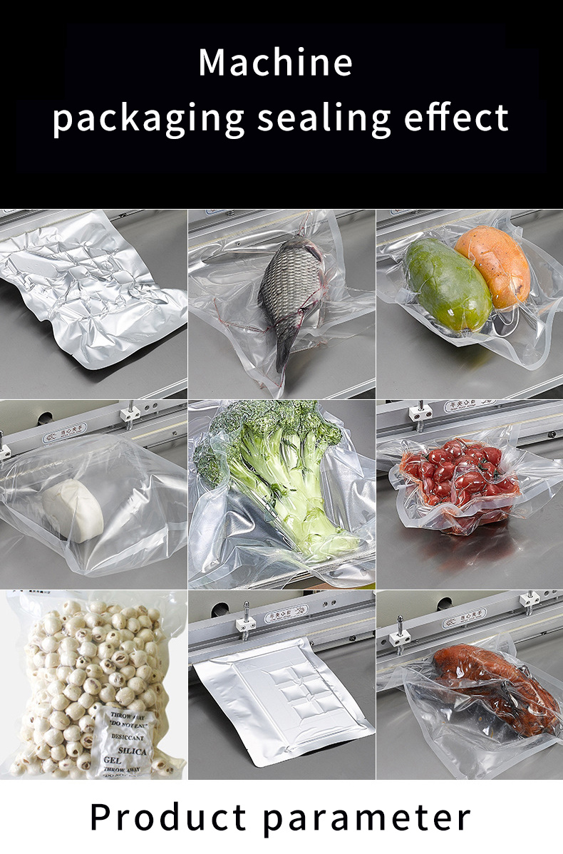Vacuum Sealer Vacuum Sealer