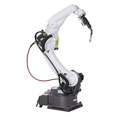 welding robot