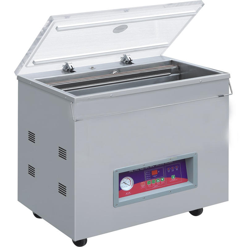 Multifunctional vacuum sealer