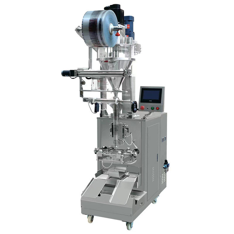 Automatic Bag Granule Packing Machine