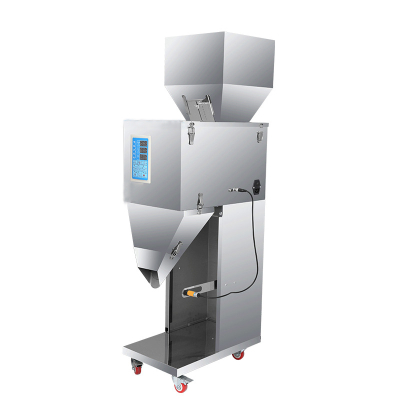 Powder Packaging Machine