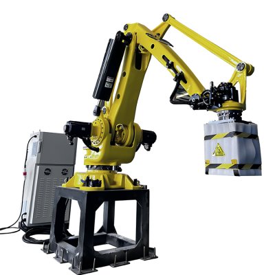 bs180-3100 palletizing robot