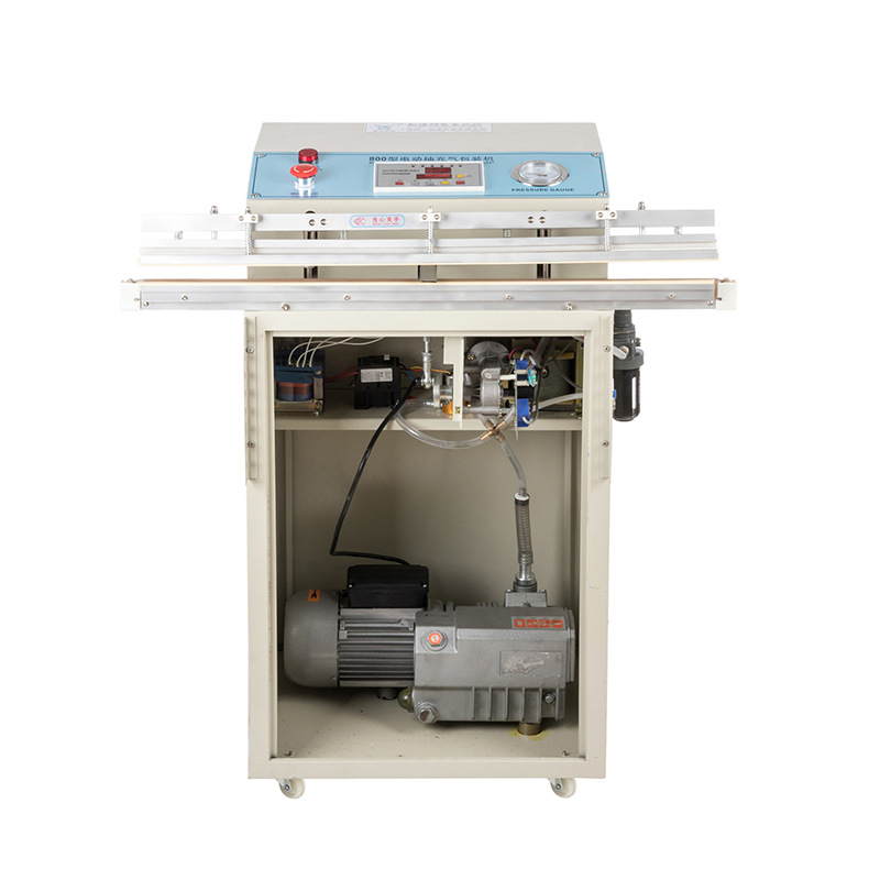 Vacuum Sealer
