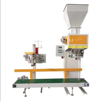Laundry Detergent Filling Line